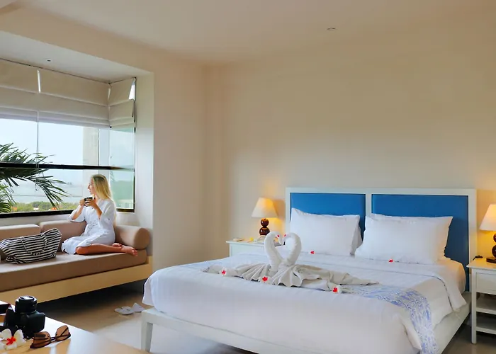 The Bali Bay View Villa Nusa Dua (Bali)