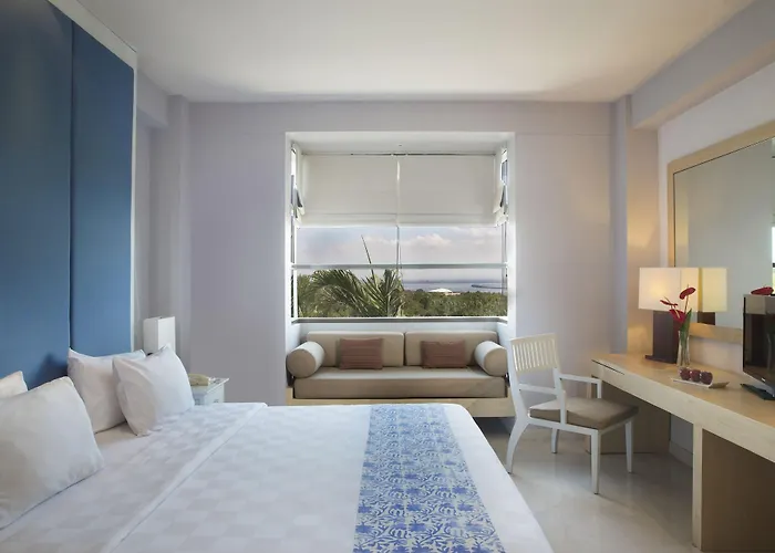 The Bali Bay View Villa Nusa Dua (Bali)