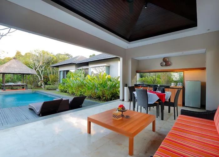 The Bali Bay View * Nusa Dua (Bali)
