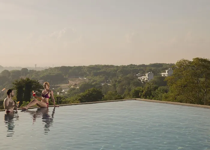 The Bali Bay View Villa