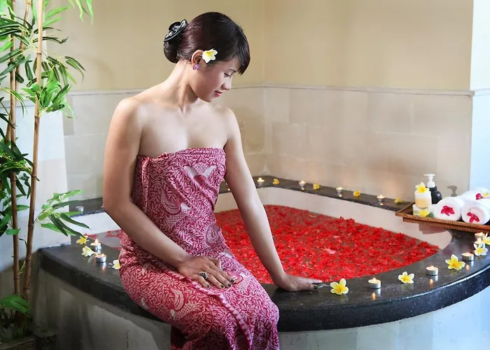 The Bali Bay View Villa