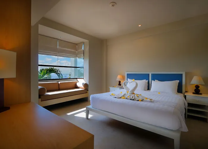 Villa The Bali Bay View