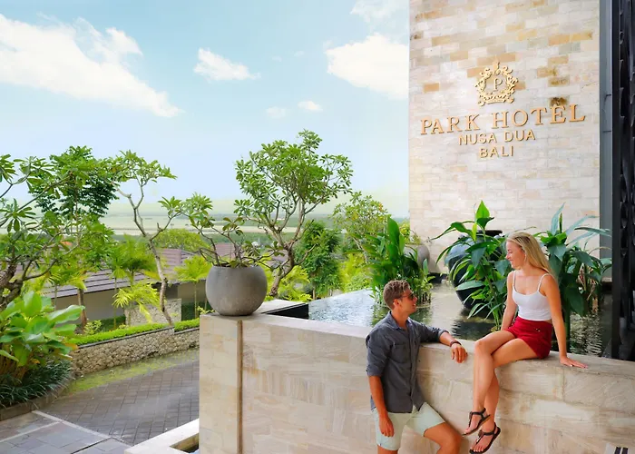 Villa The Bali Bay View *