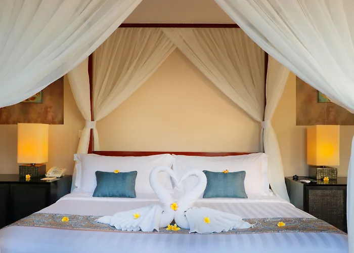 The Bali Bay View