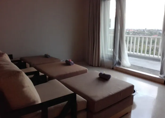 Villa The Bali Bay View