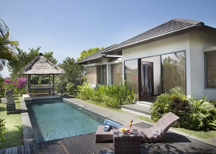 The Bali Bay View Nusa Dua (Bali)