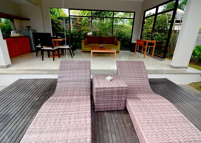 The Bali Bay View * Nusa Dua (Bali)