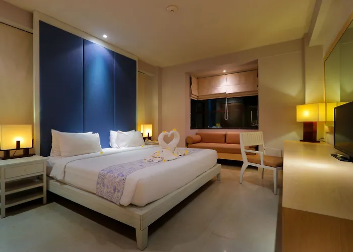 Villa The Bali Bay View