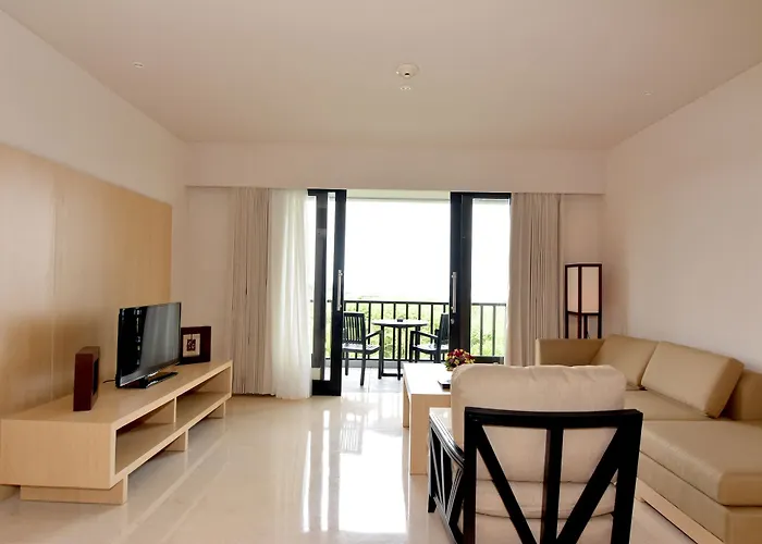 Villa The Bali Bay View Nusa Dua (Bali)