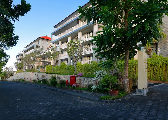 The Bali Bay View Villa Nusa Dua (Bali)