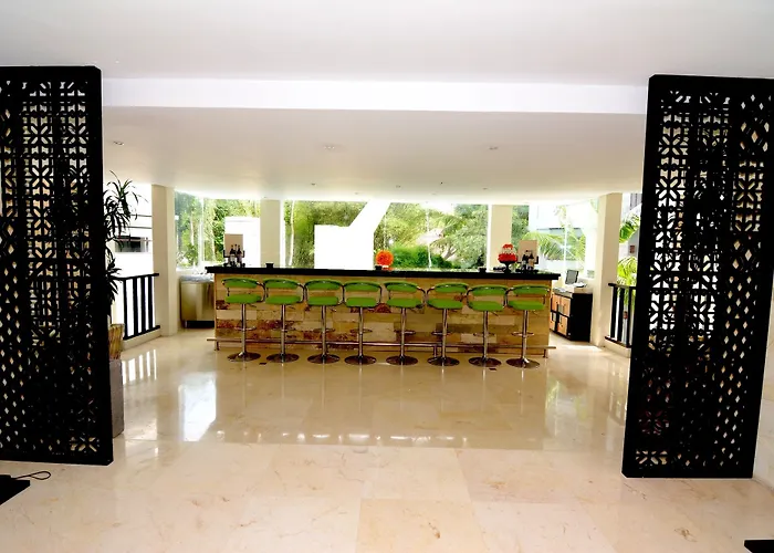 Villa The Bali Bay View