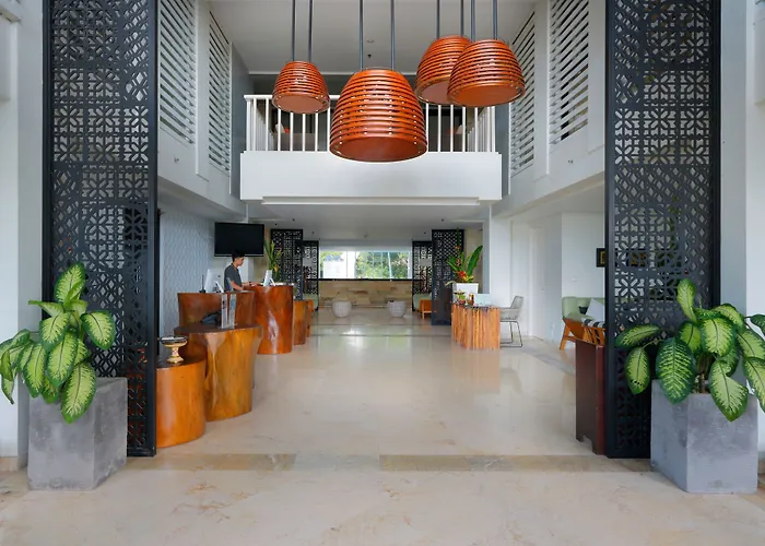 The Bali Bay View Nusa Dua (Bali)