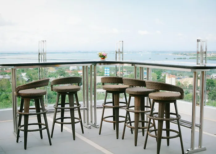 The Bali Bay View *