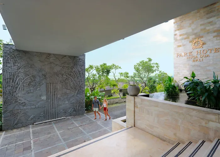 The Bali Bay View Villa Nusa Dua (Bali)