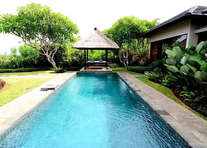 The Bali Bay View Nusa Dua (Bali)