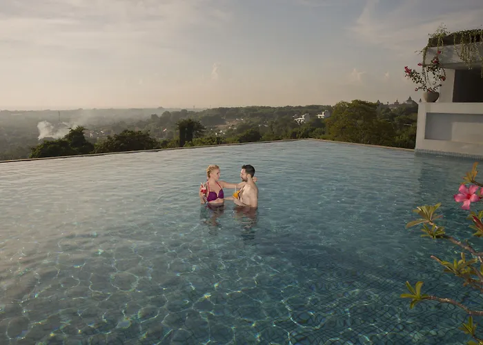 The Bali Bay View Villa Nusa Dua (Bali)