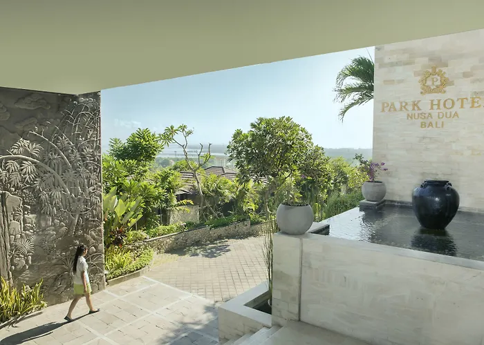 The Bali Bay View Nusa Dua (Bali)