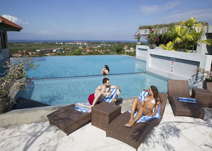 The Bali Bay View Nusa Dua (Bali)