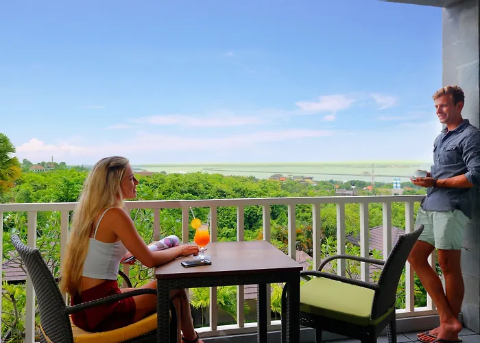 The Bali Bay View Nusa Dua (Bali)