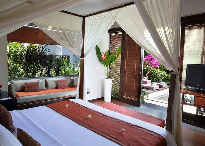 The Bali Bay View Nusa Dua (Bali)