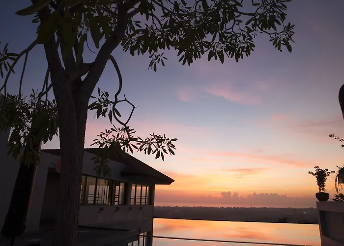 Villa The Bali Bay View