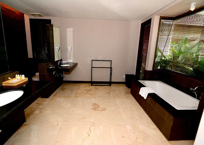 Villa The Bali Bay View