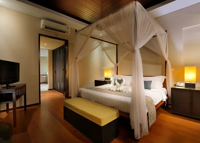 The Bali Bay View Villa Nusa Dua (Bali)