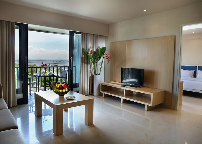 The Bali Bay View Villa Nusa Dua (Bali)