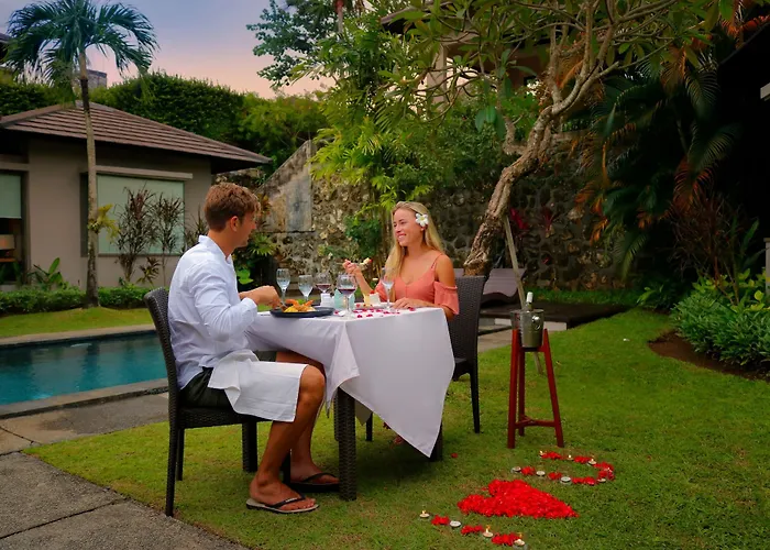 The Bali Bay View *