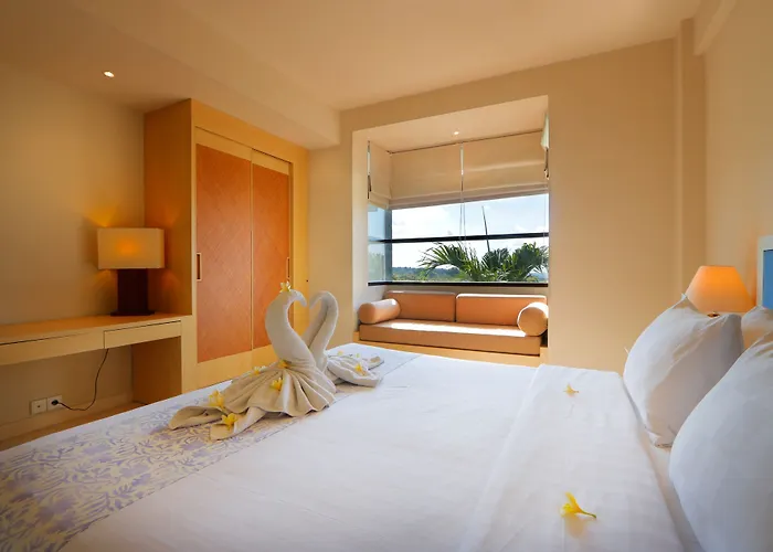 The Bali Bay View * Nusa Dua (Bali)