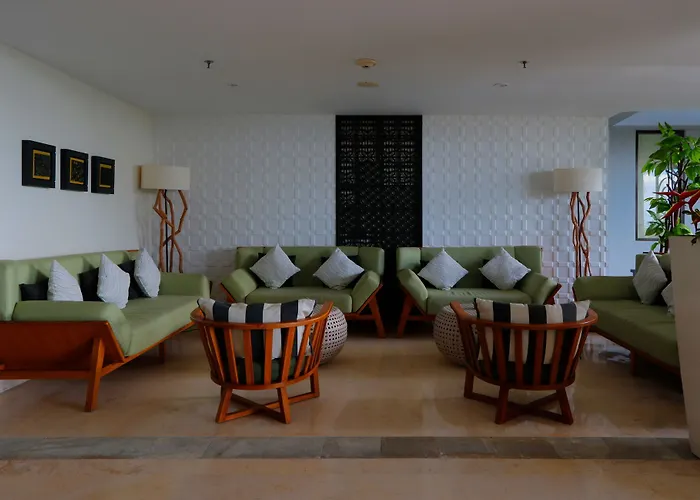 Villa The Bali Bay View
