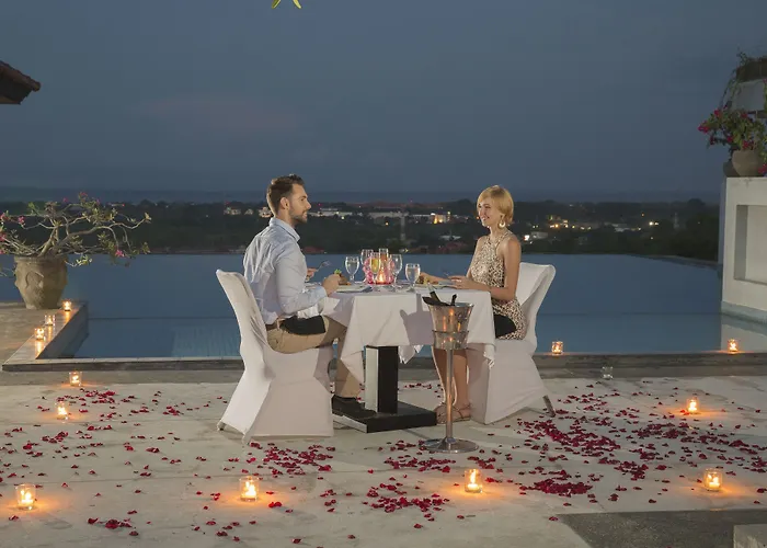 The Bali Bay View * Nusa Dua (Bali)