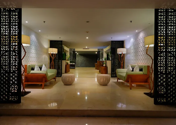 Villa The Bali Bay View Nusa Dua (Bali)