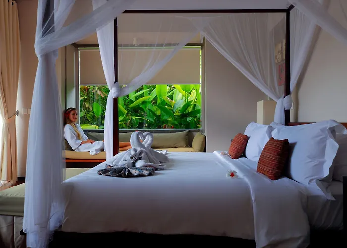 The Bali Bay View Villa Nusa Dua (Bali)