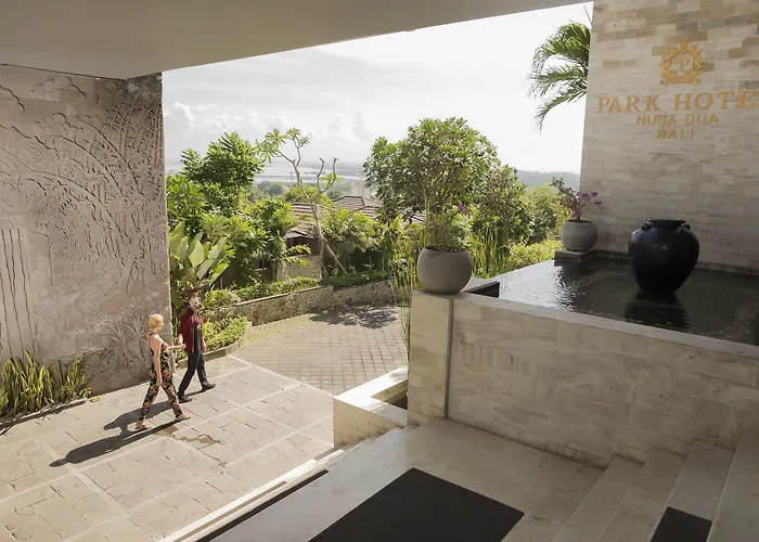 The Bali Bay View Villa