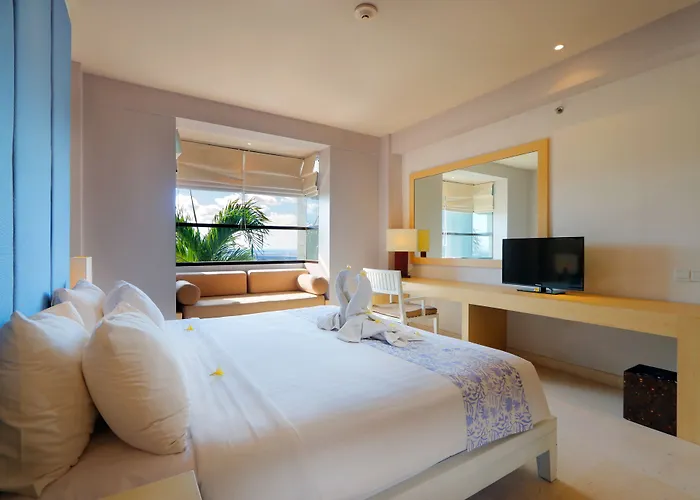 The Bali Bay View Villa