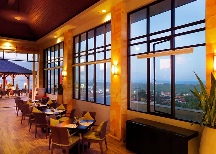The Bali Bay View Nusa Dua (Bali)