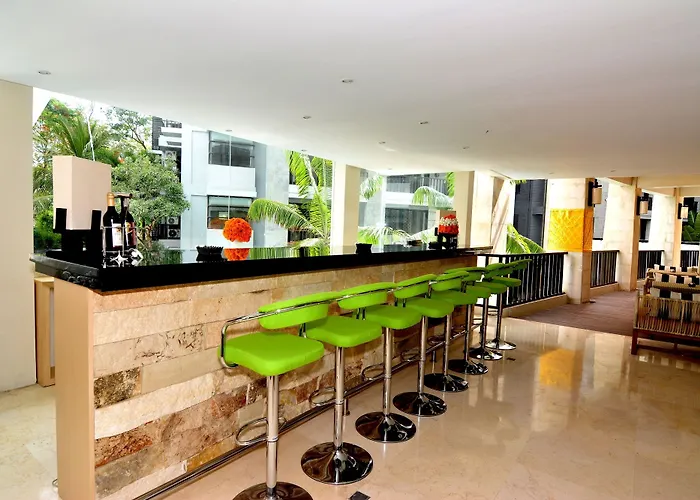 The Bali Bay View *