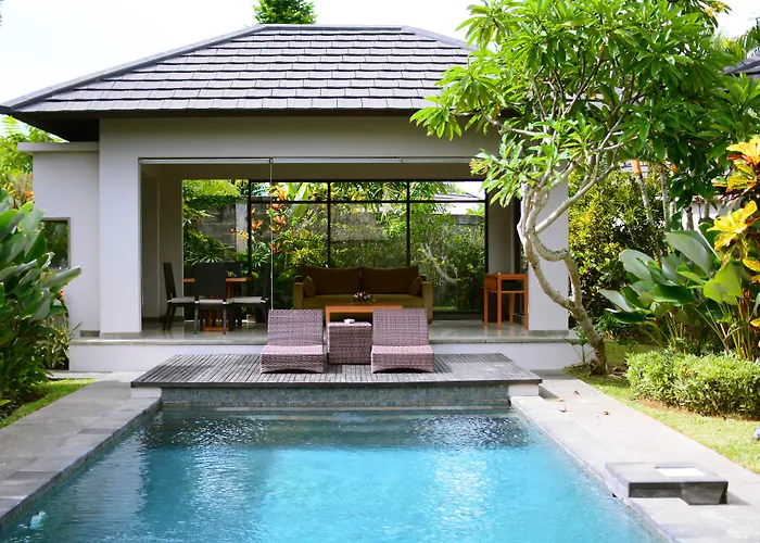 The Bali Bay View * Nusa Dua (Bali)