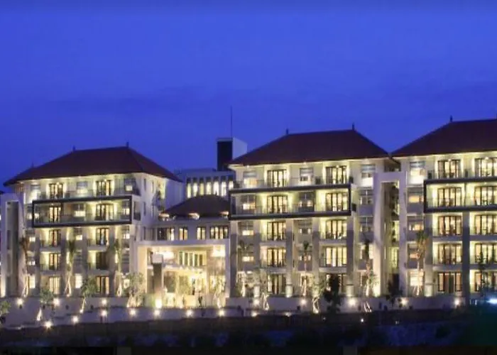 The Bali Bay View Nusa Dua (Bali)